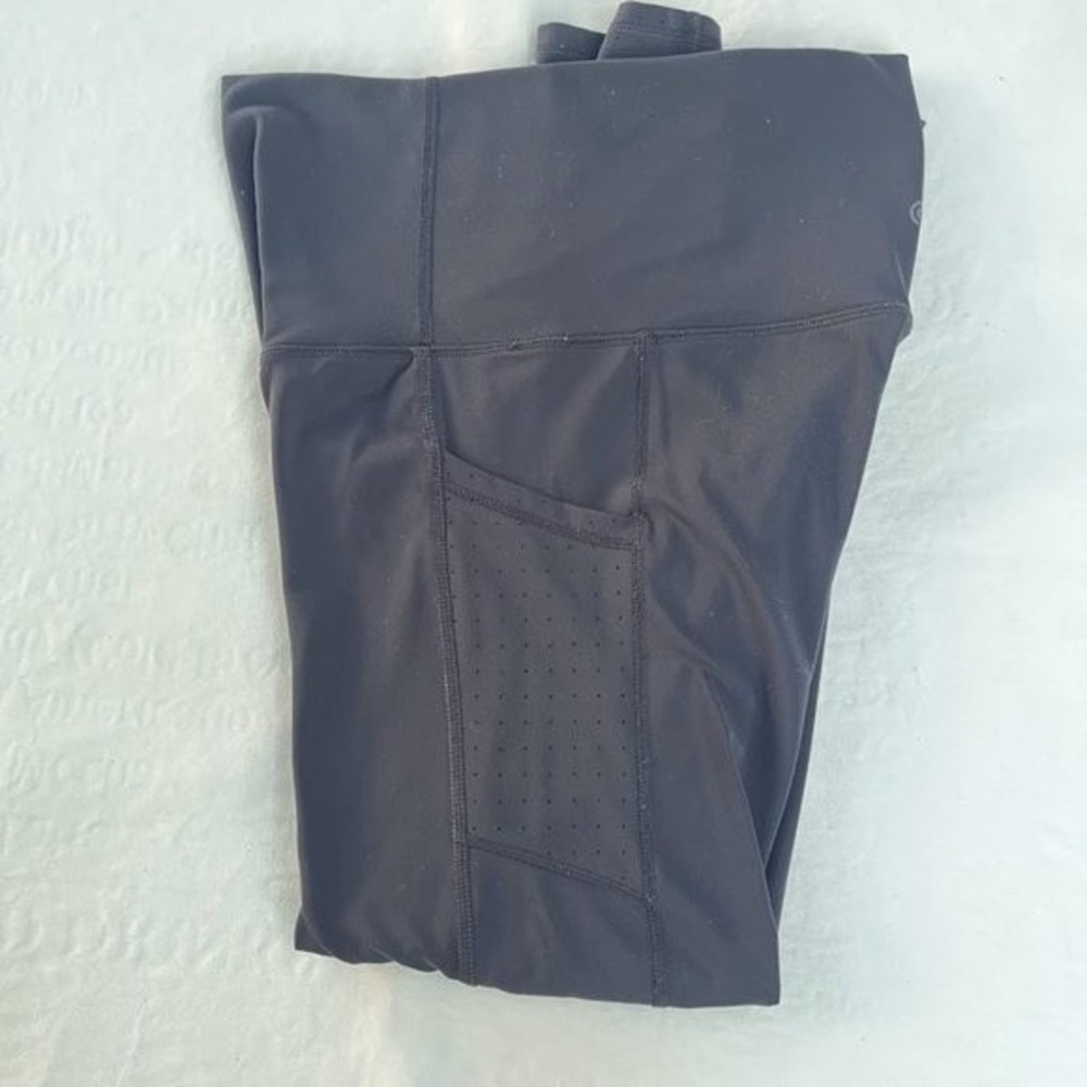 Champion Women's Athletic‎ Pants Size Medium - Picture 6 of 6